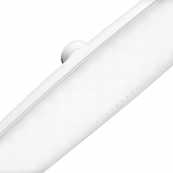 Arbetslampa / bordslampa ECO XL LED vit