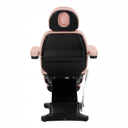 Elektrisk behandlingssäng SILLON CLASSIC rosa 3-motor