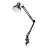 Bordslampa / arbetslampa PiX 314 svart