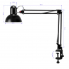 Bordslampa / arbetslampa PiX 314 svart