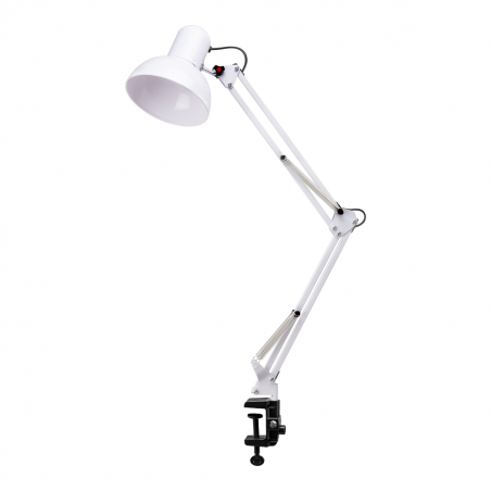 Bordslampa / arbetslampa PiX 314 vit